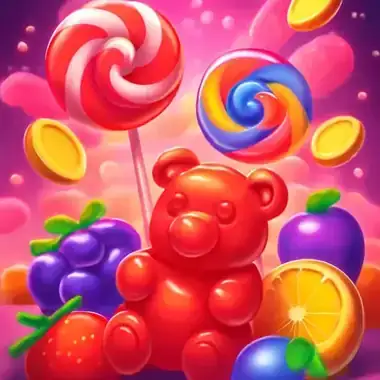 Sweet Bonanza — Luckleopard
