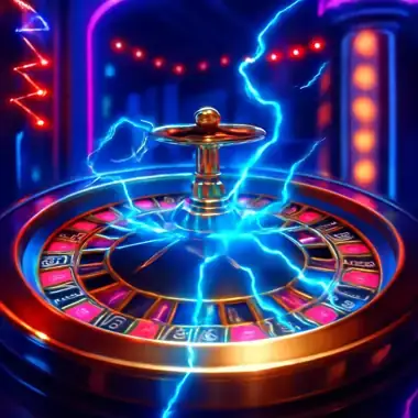 Mega Roulette — Luckleopard