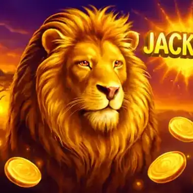 Mega Moolah — Luckleopard